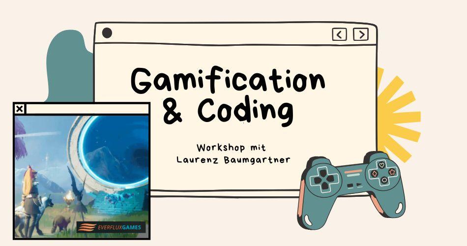 Coding Workshop Everflux Games