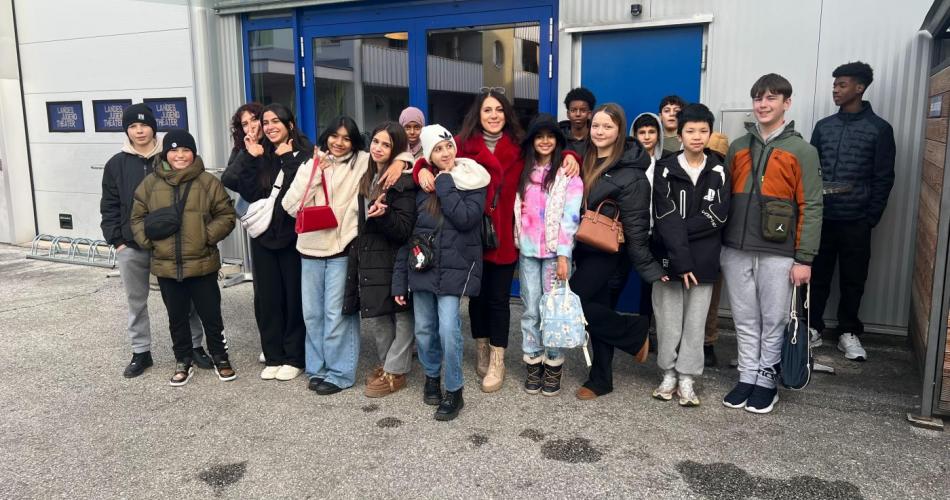 DFK im Landesjugendtheater 2