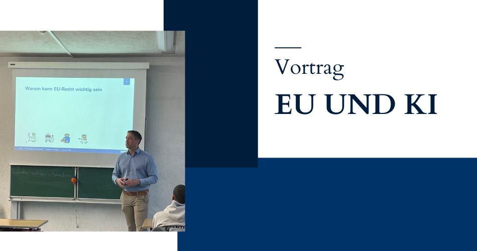 EU Vortrag Markus Frischut 2026