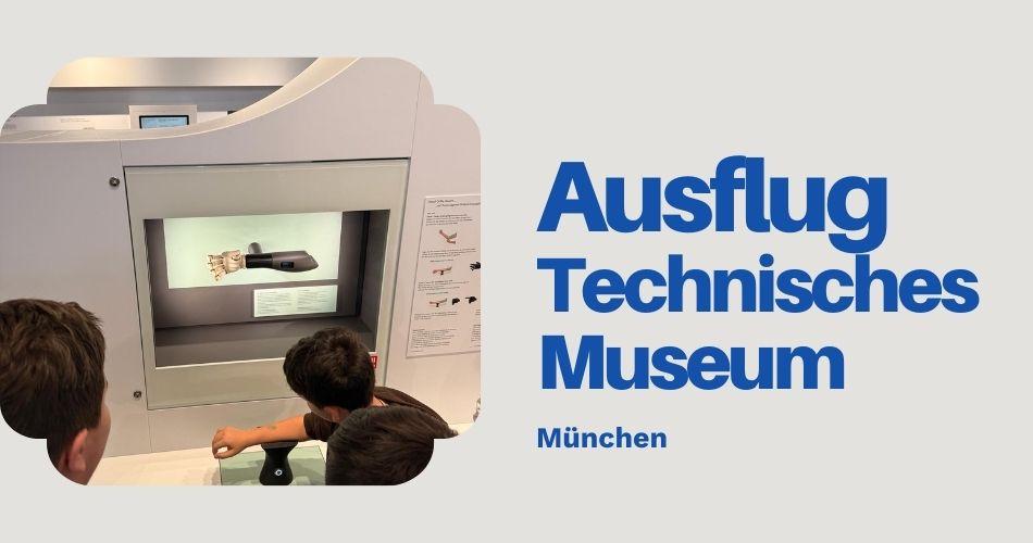 München Ausflug 2026