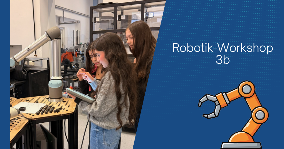 MCI Robotik Workshop 2026