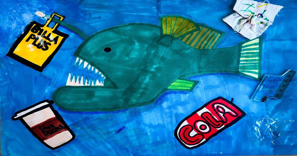 Anglerfisch