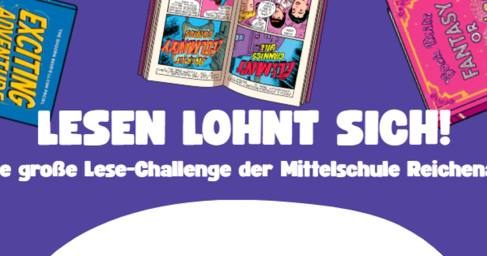 Lesechallenge