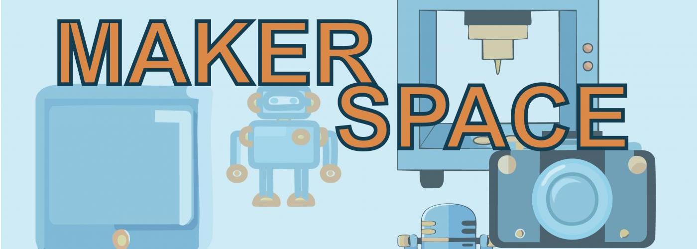 Maker Space