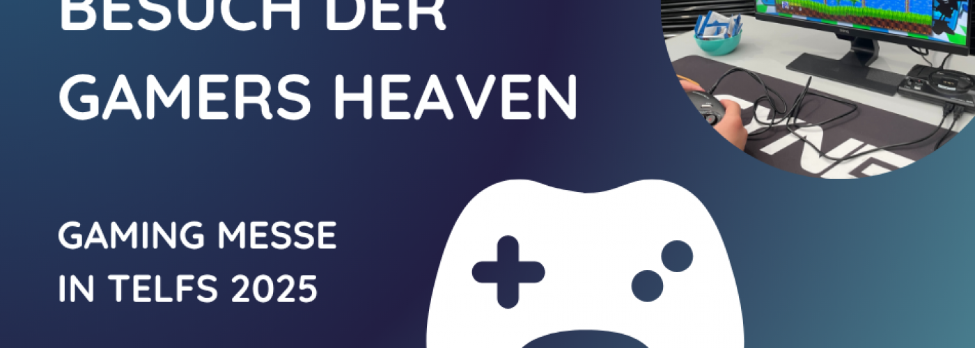 Gamers Heaven Gamification Messe