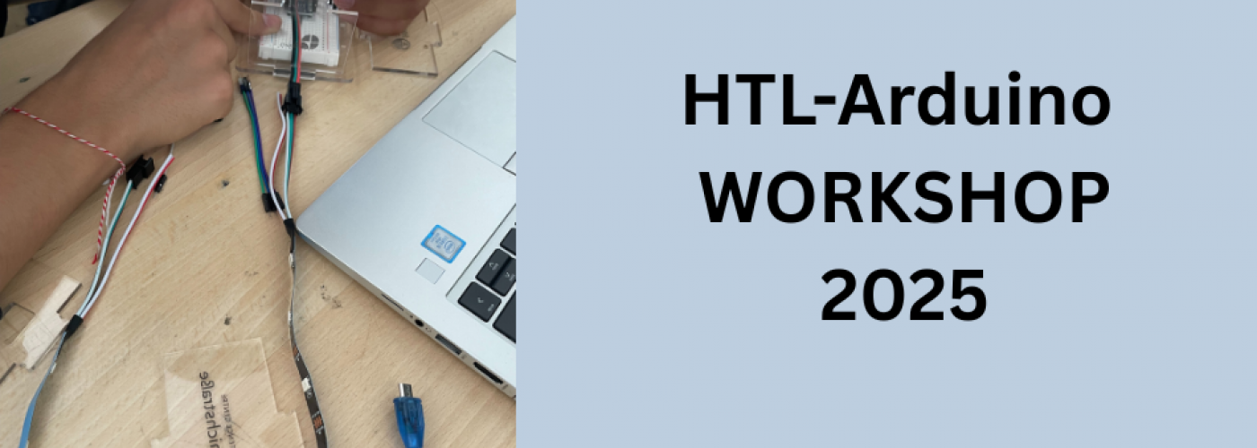 Workshop HTL 2025