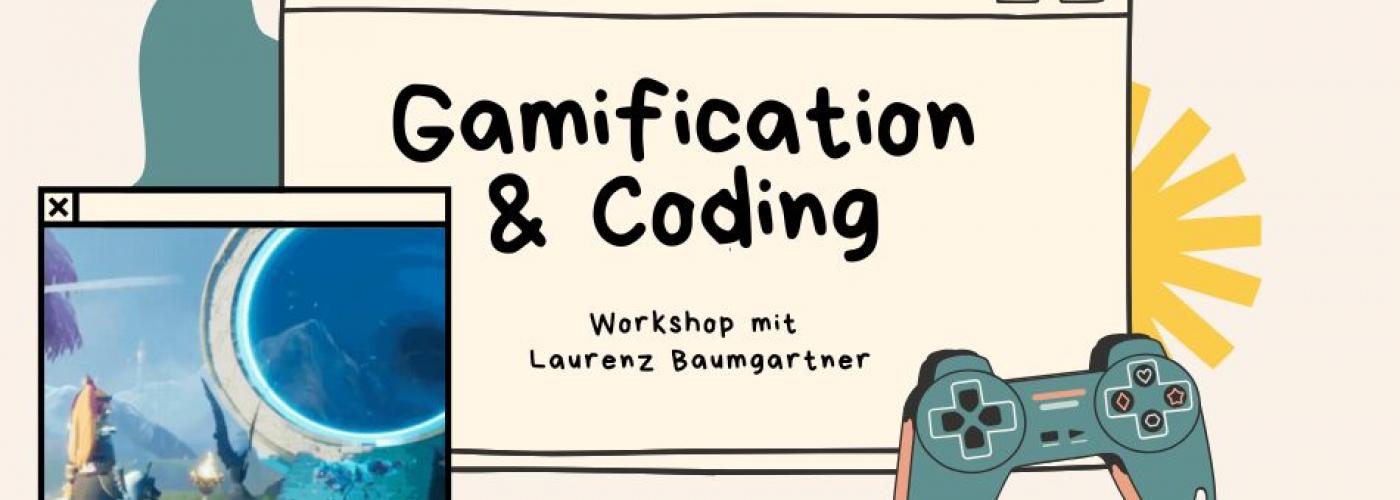 © MS Reichenau / Everflux Games Coding Workshop Everflux Games