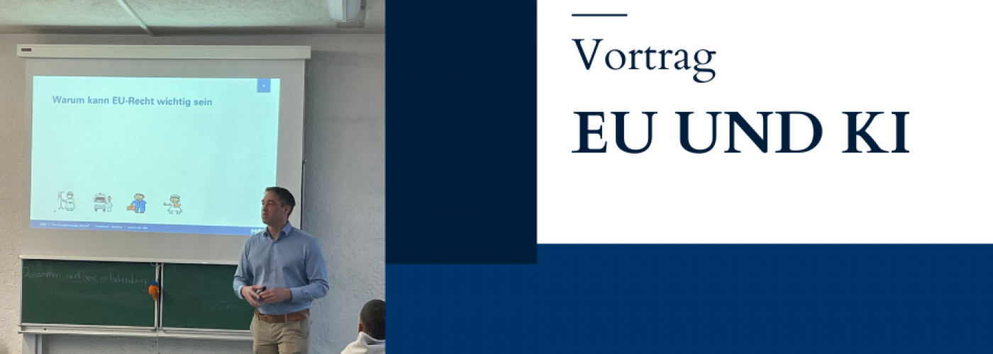 EU Vortrag Markus Frischut 2026