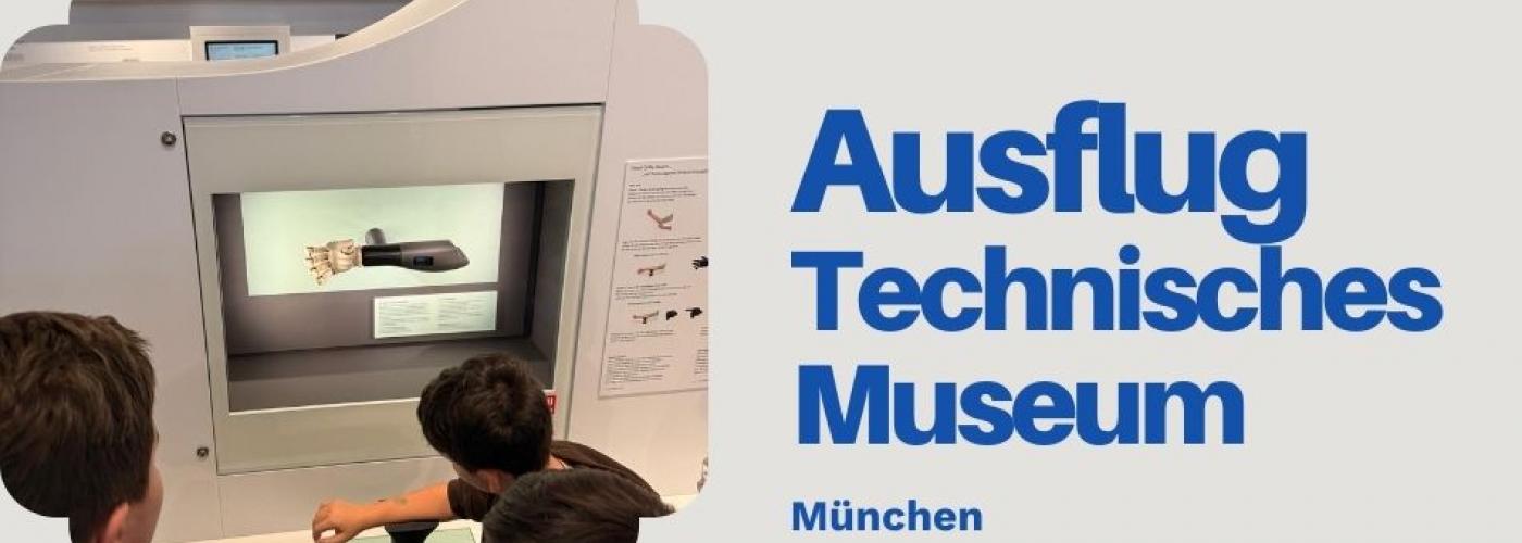 München Ausflug 2026