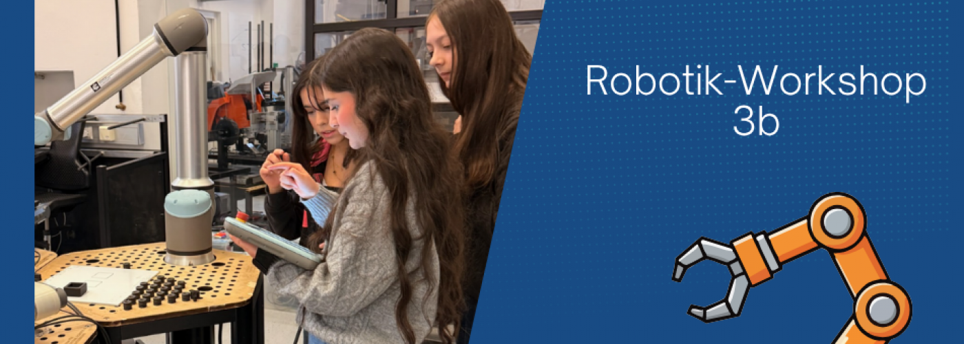 MCI Robotik Workshop 2026
