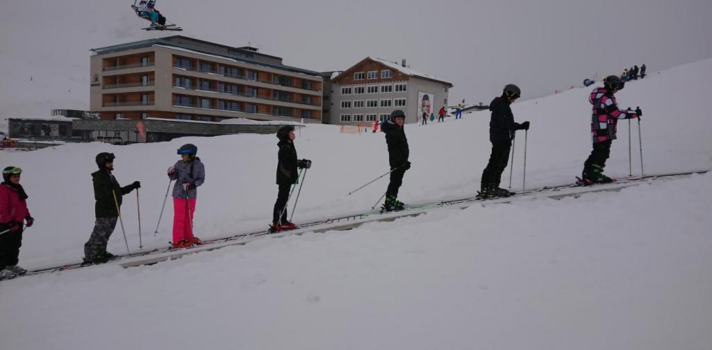 3a Skitage Auf dem Zauberteppich