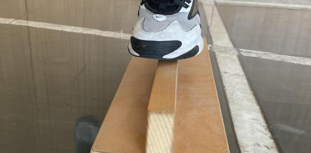 Gleichgewichtstest 2 - Cloned Gleichgewichtstest (Detail)