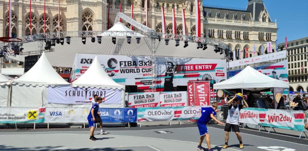 Spiel gegen Kärnten